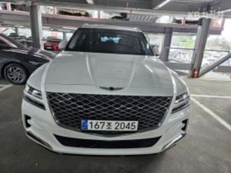 genesis gv80 2.5t awd лизинг без първоначална вноска ≫ 2023 • 96 000 лв. • id