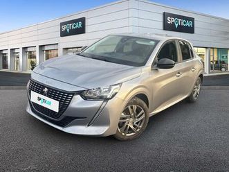 active pack puretech 100 s&s eat8