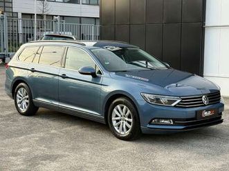 1.6 tdi - automatique - contrôle technique ok