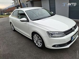 volkswagen jetta 1.6 tdi comfortline 77 105