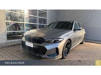 alpina d3s navi hud acc 360° ahk stdhzg 8-fach