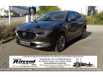 skyactiv-x 2.0 m hybrid selection a18-b bos des-p led-s gsd