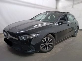 iv 180 d 7g-dct business solution toit ouvrant grand gps sc 1ère main