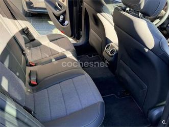 mercedes-benz clase e e 220 d