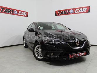 renault mégane business energy dci