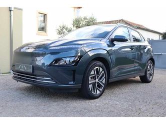 hyundai kauai 39.2 kwh, cx. a., 136cv