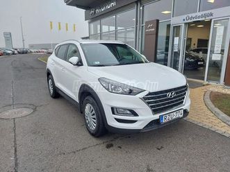 hyundai tucson 1.6 gdi travel