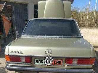 mercedes-benz 260