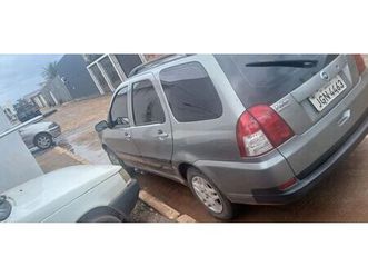 weekend elx 1.4 mpi fire flex 8v