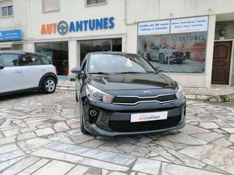 kia rio 1.0 t-gdi move