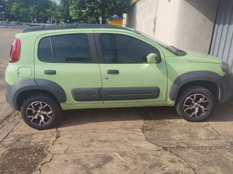 way celeb. 1.0 evo fire flex 8v 5p