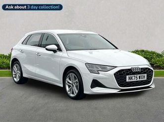 1.5 tfsie 40 sport sportback s tronic euro 6 (start/stop) 5dr 17.9kwh