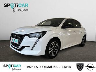 puretech 100 s&s bvm6 style