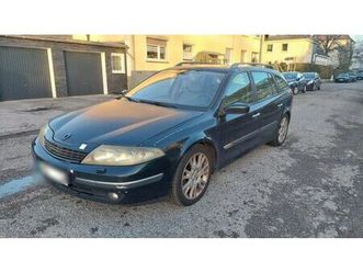 renault laguna