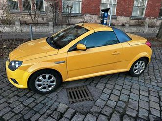 opel tigra benzine 1.8 bj 2004 neu zahnrie...