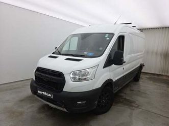 ford transit ford l3h2 2.0-170cv