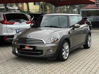 mini cooper d