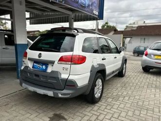 weekend adventure locker 1.8 flex