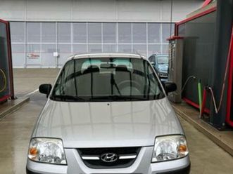 hyundai kleinwagen hyundai atos prime