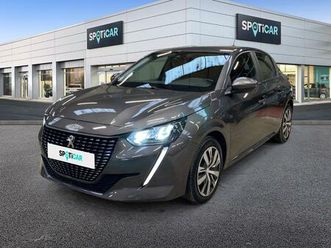 1.2 puretech 100ch s&s active business