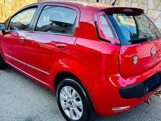 fiat punto attractive italia 1.4 f.flex 8v 5p 2015