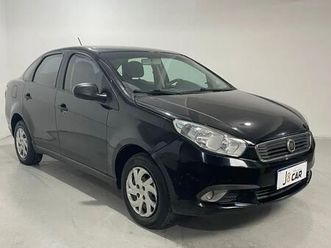 fiat siena attractive 1.0 fire flex 8v 4p 2019