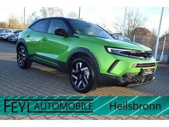 1.2 turbo ''gs'', alcantara