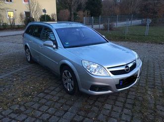 opel vectra 1.8 benzin inovation 1.hand