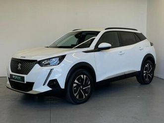 1.2 puretech 130ch s&s allure