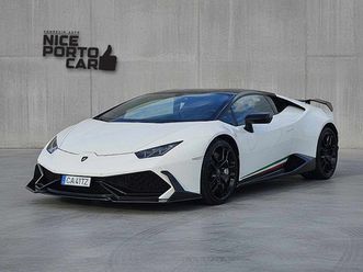 lamborghini huracán lp 610-4