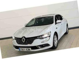 renault talisman intens energy dci