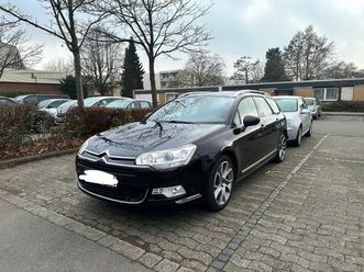 CITROEN C5 TOURER citroen-citroen-c5-tourer-2-7-hdi-v6-vollausstattung