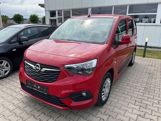opel combo life gewerbe/ export