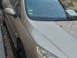 peugeot 407 platinum hdi fap 135 platinium