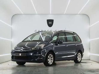 grand picasso 2.0hdi exclusive cmp 150