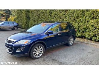 mazda cx-9 3.7 v6 grand touring