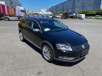 2.0 tsi alltrack estate 5dr dsg 4motion euro 6 (start/stop) (190 ps)