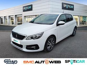 bluehdi 130ch s&s bvm6 style