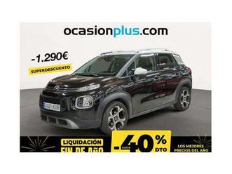 bluehdi s&s shine 100