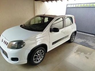 sporting 1.4 evo fire flex 8v 4p