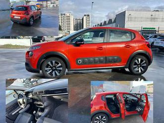 1.2 puretech s&s feel 83