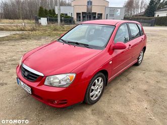 kia cerato 2.0 ex