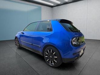 honda e advance 113 kw