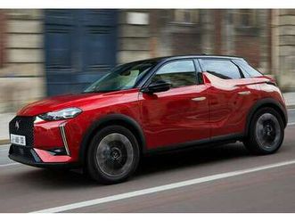 e-tense performance line