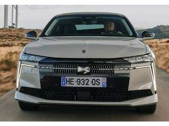 hybrid performance line aut. 145