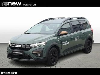 dacia jogger 1.0 tce extreme 7os