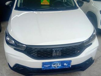 fiat argo 1.0 6v flex. 2023