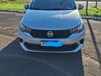 fiat argo drive 1.0 6v flex 2019