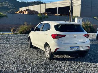 fiat argo drive 1.0 6v flex 2020