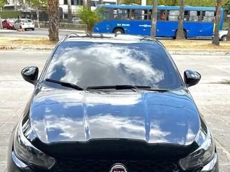 fiat argo drive 1.0 6v flex 2020